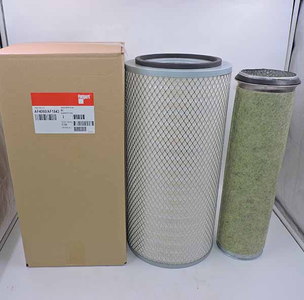 Air Filter AF1843 Packing