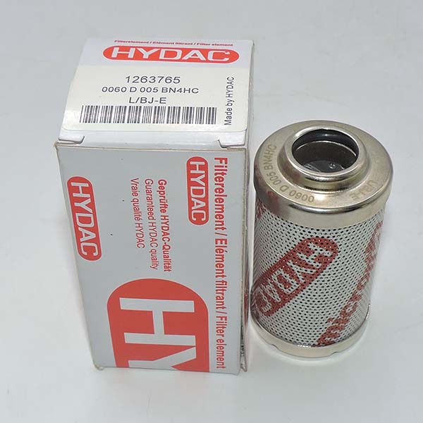 Hydraulic Filter 0060D005BN4HC 