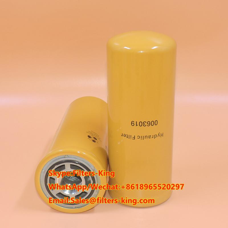 Ponsse Hydraulic Filter 0063019 SH67175