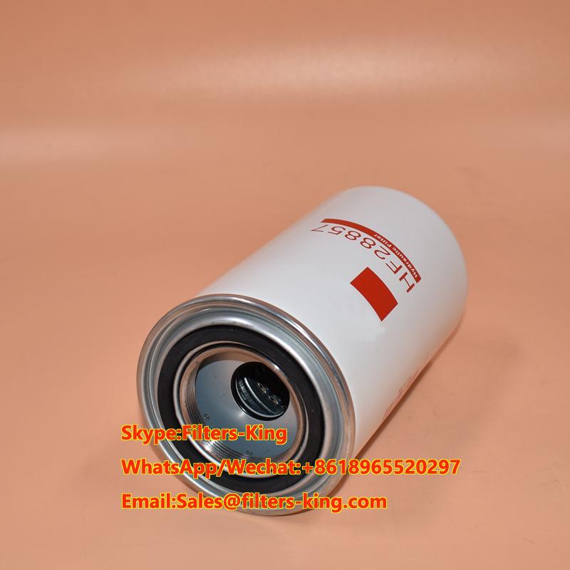 Hydraulic Filter HF28857 BT8832 P550445 H12650573 1315621