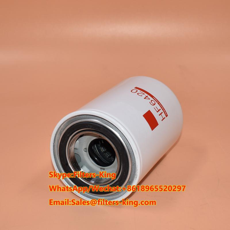 Hydraulic Filter HF6420 BT8830 P552850 247050 11993686