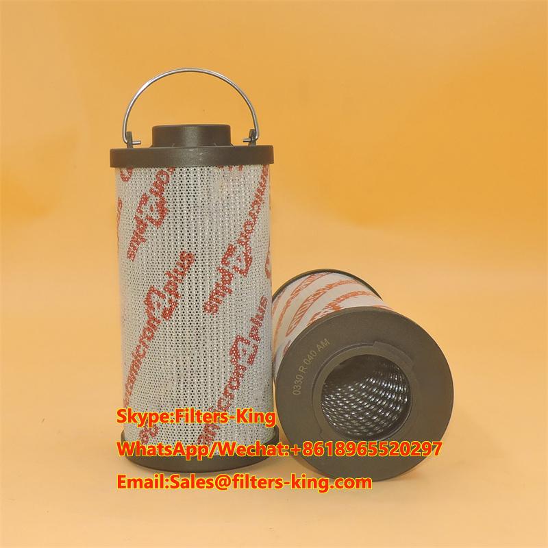Hydraulic Filter 0330R040AM