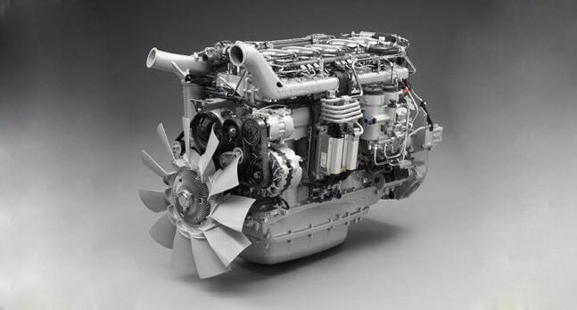 main performance indicators of internal combustion engines