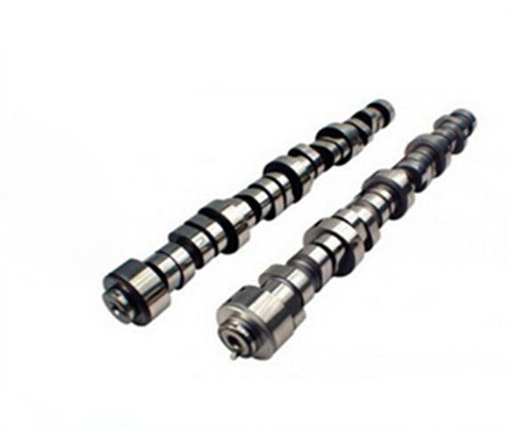 Camshaft Introduction