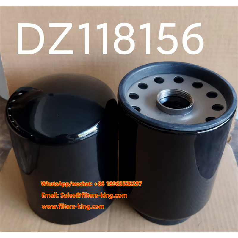 DZ118156 John Deere Oil Filter