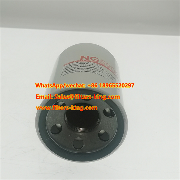 NG5900 Natural Gas Filter 3607140 BF7695 PCS10537 PFF7695 P550735
