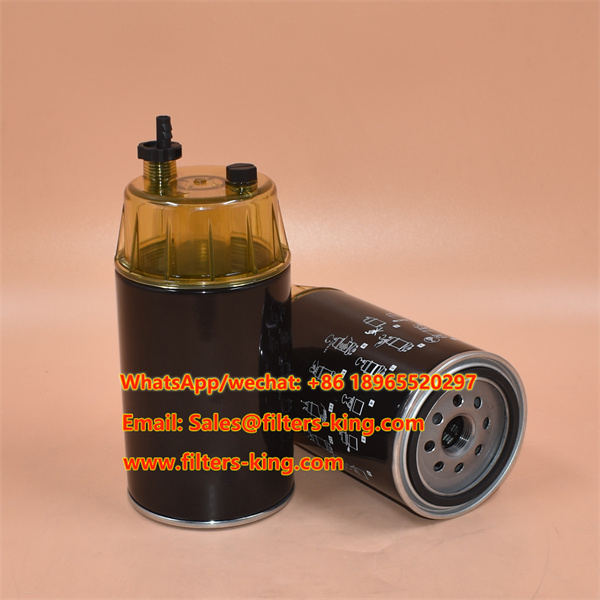 Fuel Filter T424147 P552856 SN40925