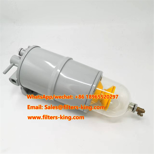 Fuel Filter Assembly DAHL-300 DAHL300 300