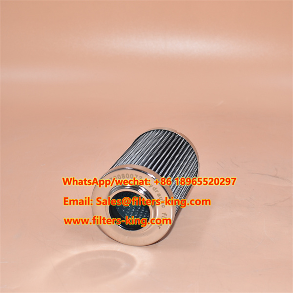 Hydraulic Filter 79080073 P574840 76184073 HF35496 0160D050W/HC