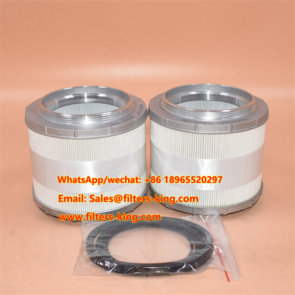 Hydraulic Filter YN52V01020P1 PT9476-MPG P502446 HF29165 HD15003