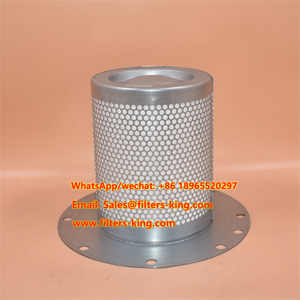 Air Oil Separator Filter 1622365600 2901056622 OT5174 SAO54054 DC3266