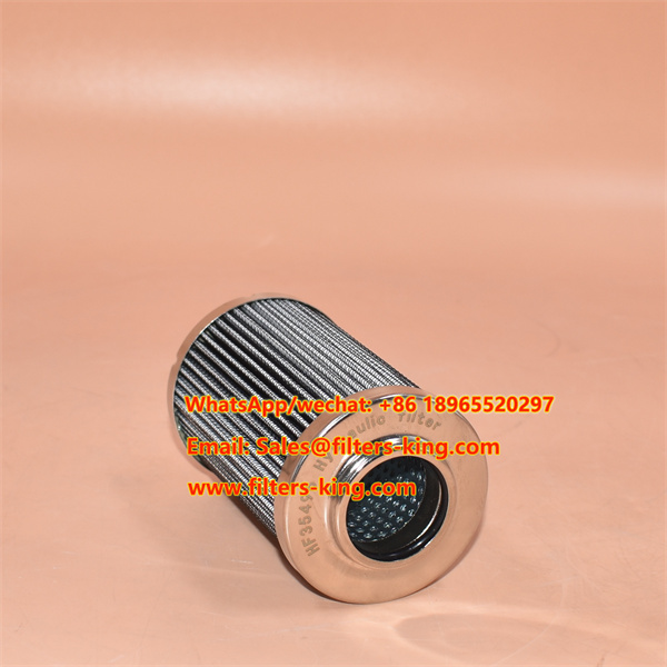 Hydraulic Filter HF35496 PT9149 P574840 76184073 160D050WHC