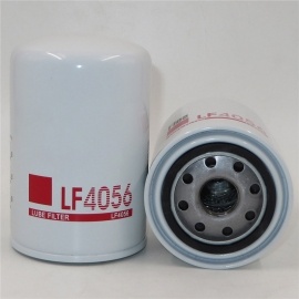 Aftermarket Fleetguard Engine Oil Filter LF4056