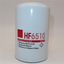 Fleetguard Hydraulic Filter HF6510