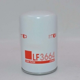 Fleetguard  Oil Filter LF3664