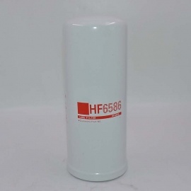 Fleetguard Hydraulic Filter HF6586