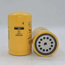 fuel filter 299-8229