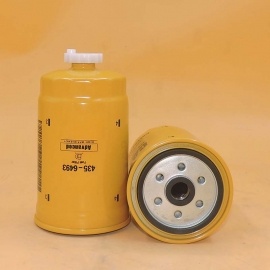 fuel water separator 435-6493