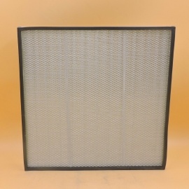 air filter P102052