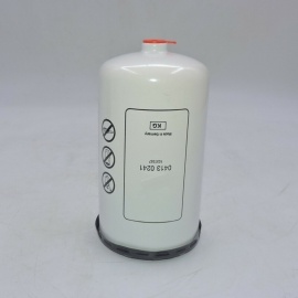 fuel water separator 04130241
