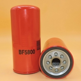 fuel filter BF5800