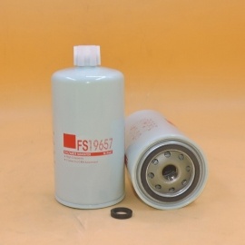 Fuel Water Separator FS19657
