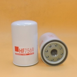Fleetguard Hydraulic Filter HF7569