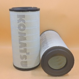 Komatsu  Air Filter 600-185-4110