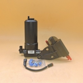 Fuel Lift pump ULPK0041