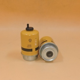 Fuel Water Separator CAT 159-6102, 1596102