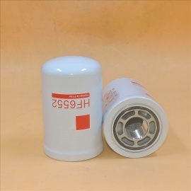 hydraulic filter HF6552
