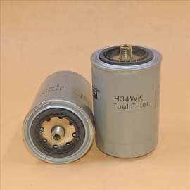 Fuel Filter H34WK