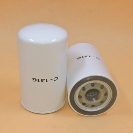 Oil Filter C-1316