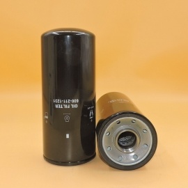 Komatsu Oil Filter 600-211-1231