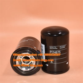 P174675 Hydraulic Filter