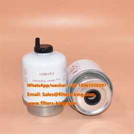 FS19831 Fuel Water Separator