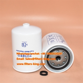 VOLVO fuel water separator 21718912
