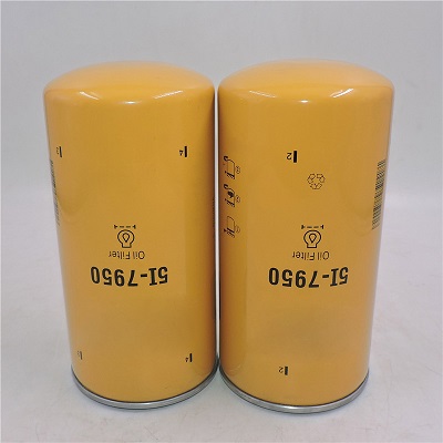 CAT Oil Fitler 5I-7950