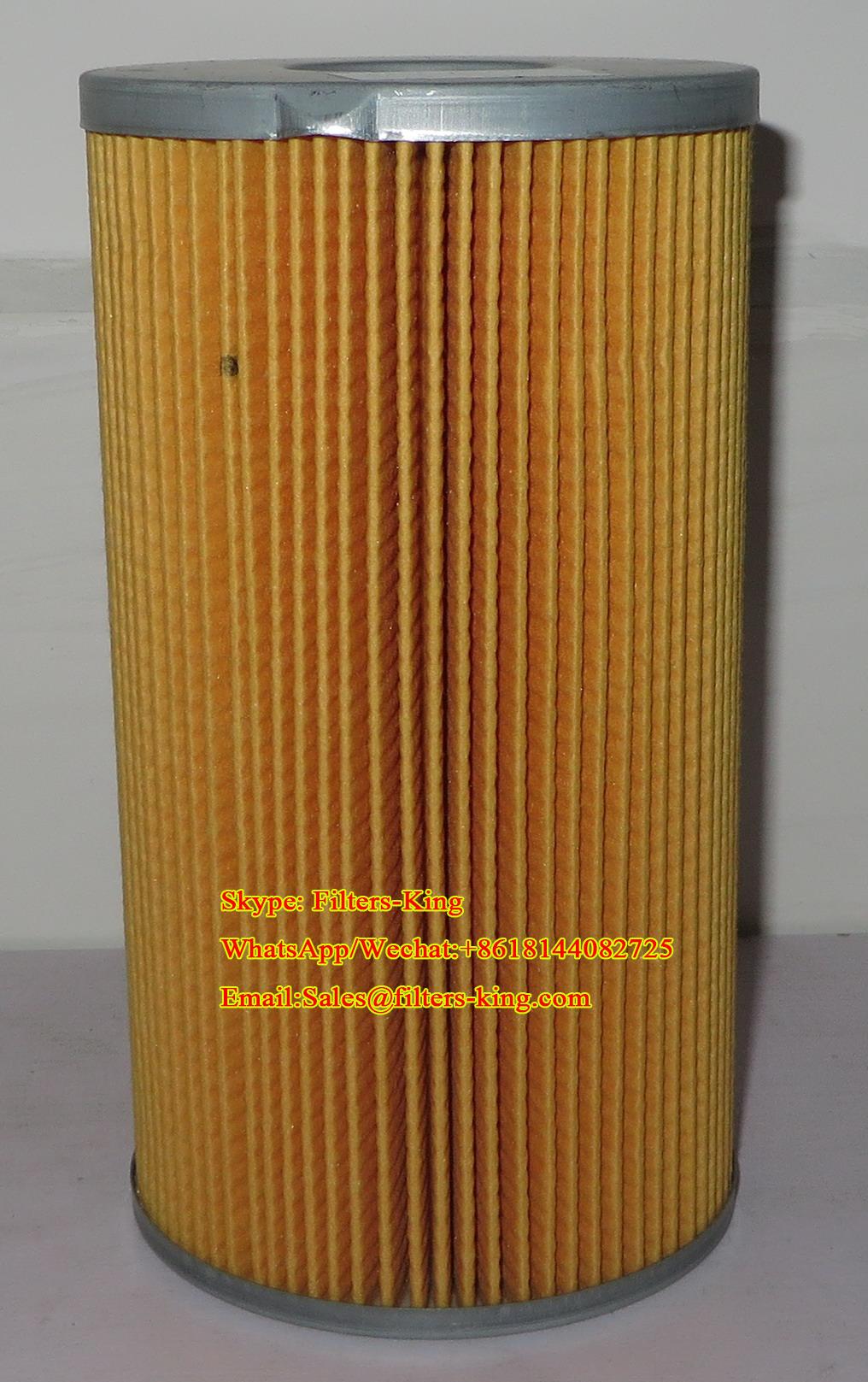 Fleetguard Oil Filter LF670