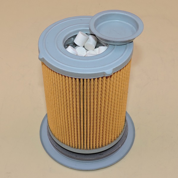 Fleetguard Coolant Filter WF2054 Inner Element