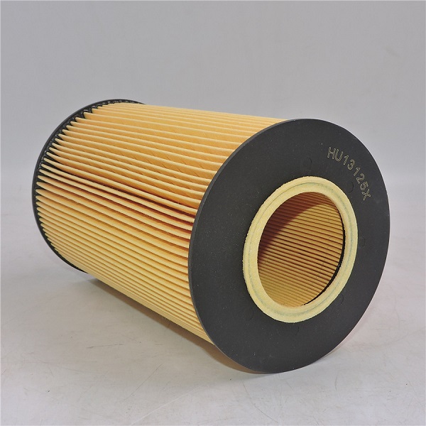 MANN Oil Filter HU13125X