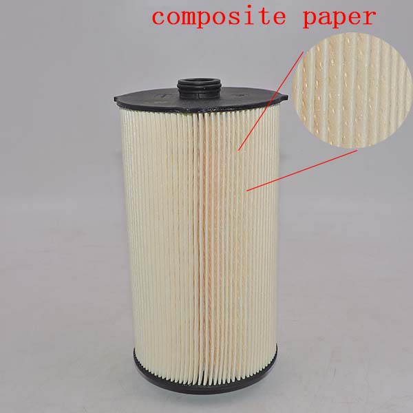 Fuel Filter 5801516883
