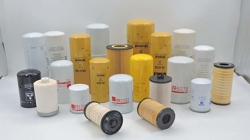 fuel filters