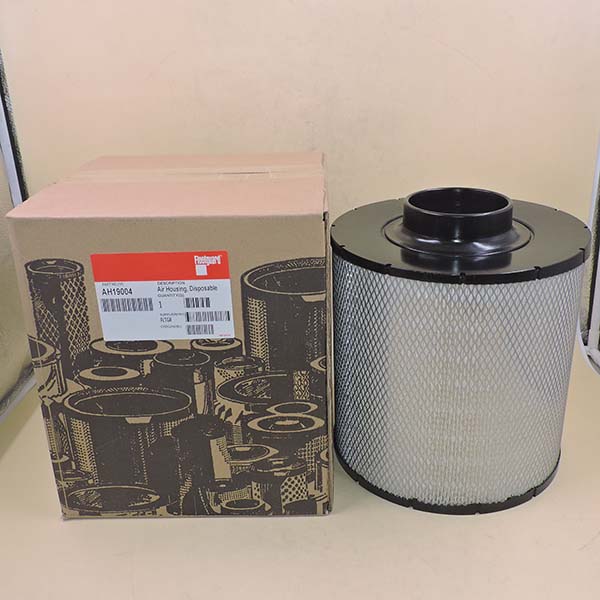 Duralite Air Cleaner AH19004