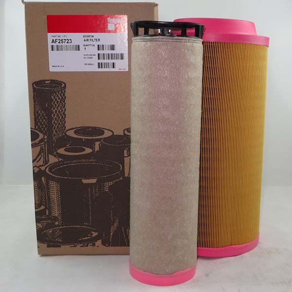 Air Filter AF25723 and air filter AF25724