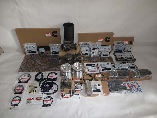 CUMMINS spare parts