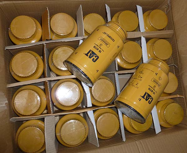 thumbnail image 2 of Fuel Water Separator Filter 326-1644 1R-0770 Replacement For 2 of 14