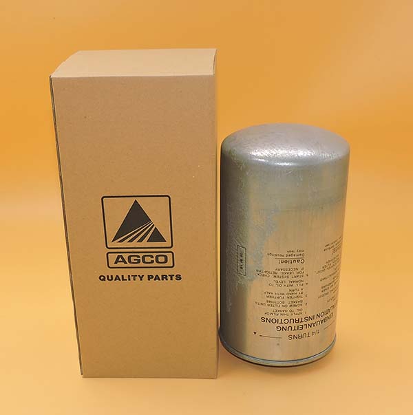 Hydraulic Filter 3386701M2