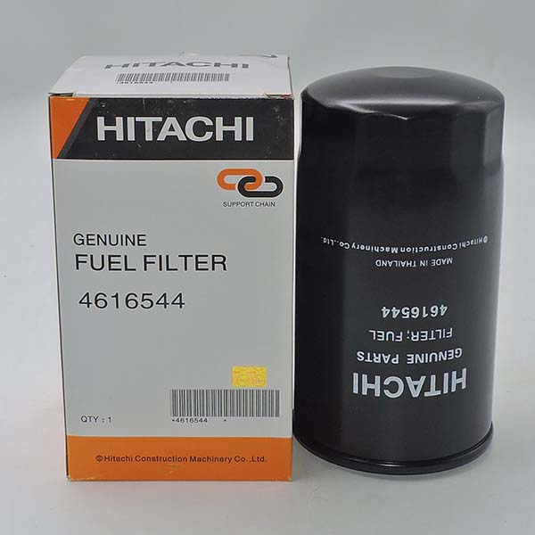 Fuel Filter 4616544 