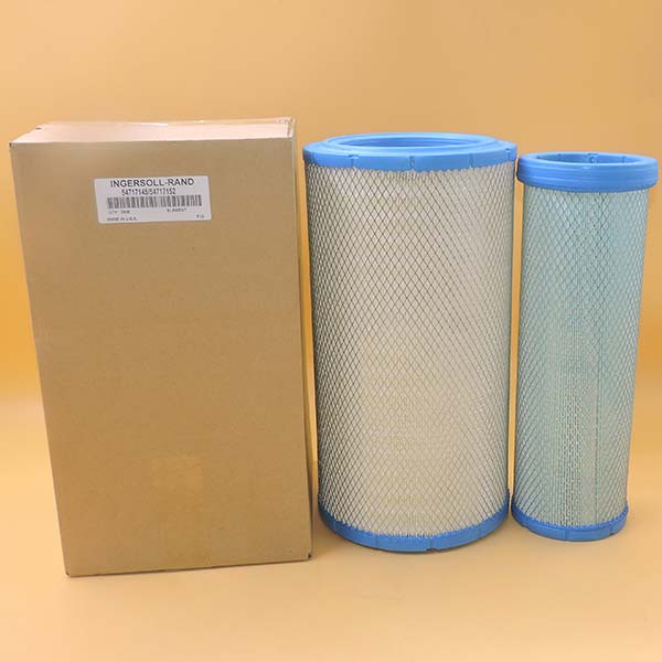 air filter 54717145 and air filter 54717152